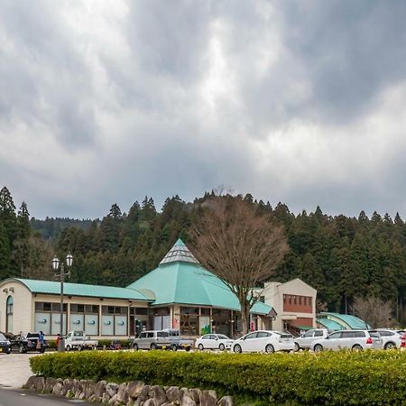 La Pause Kawada Hotel Sabae Exterior foto